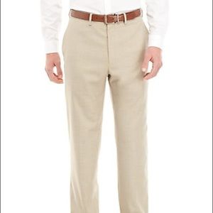 saddlebred khaki pants